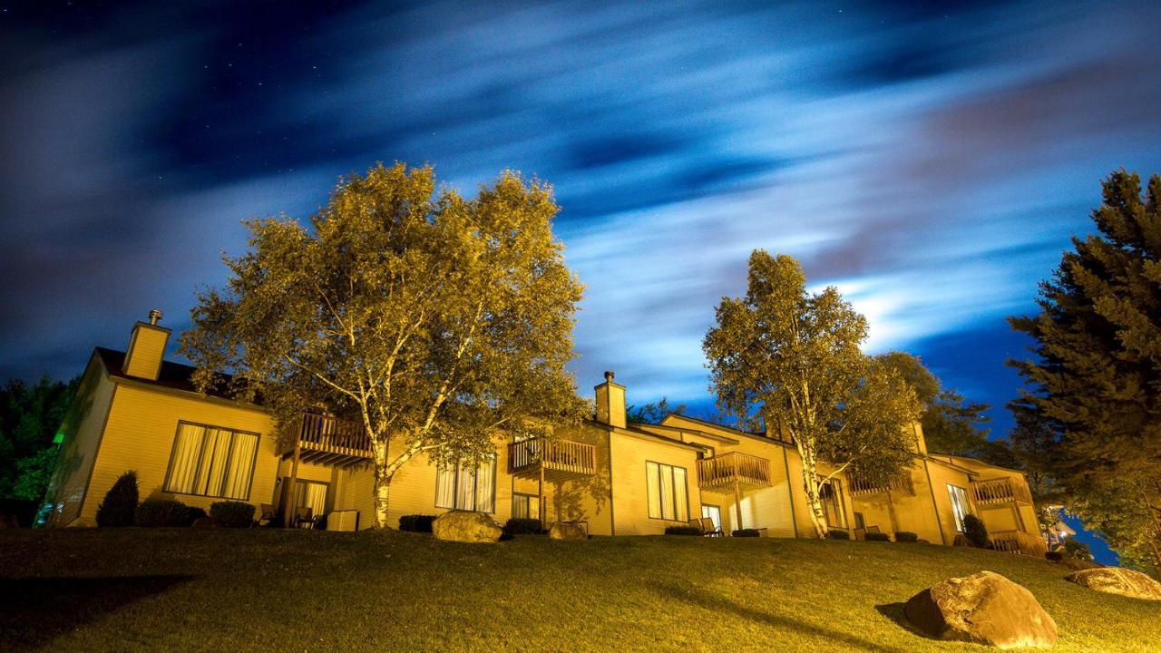 Lake Placid Club Lodges Exterior photo