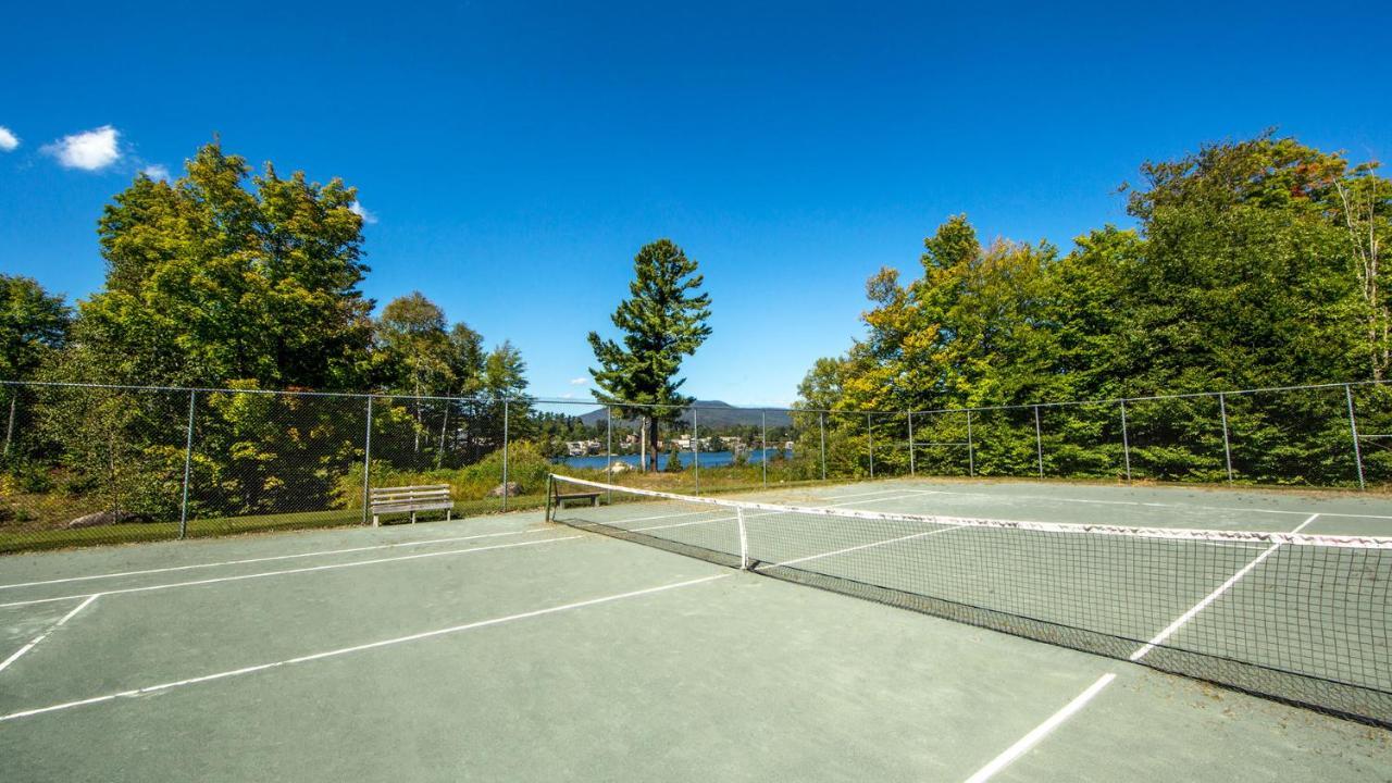 Lake Placid Club Lodges Exterior photo