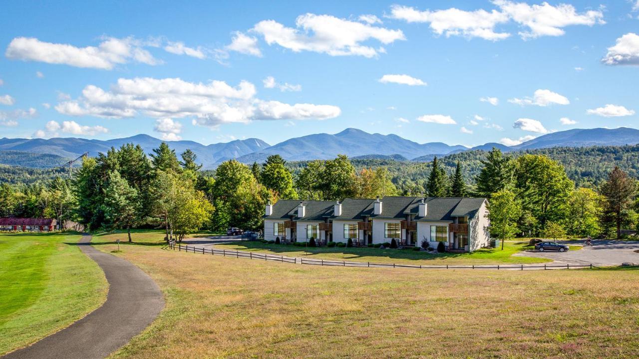 Lake Placid Club Lodges Exterior photo