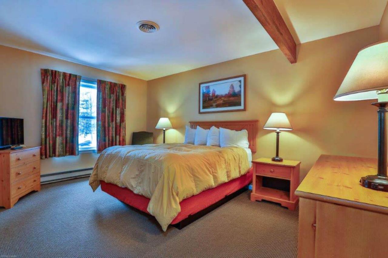 Lake Placid Club Lodges Exterior photo