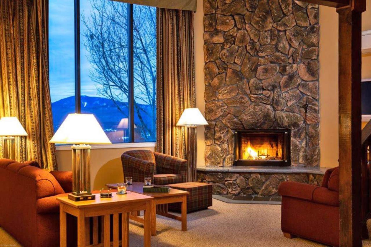 Lake Placid Club Lodges Exterior photo
